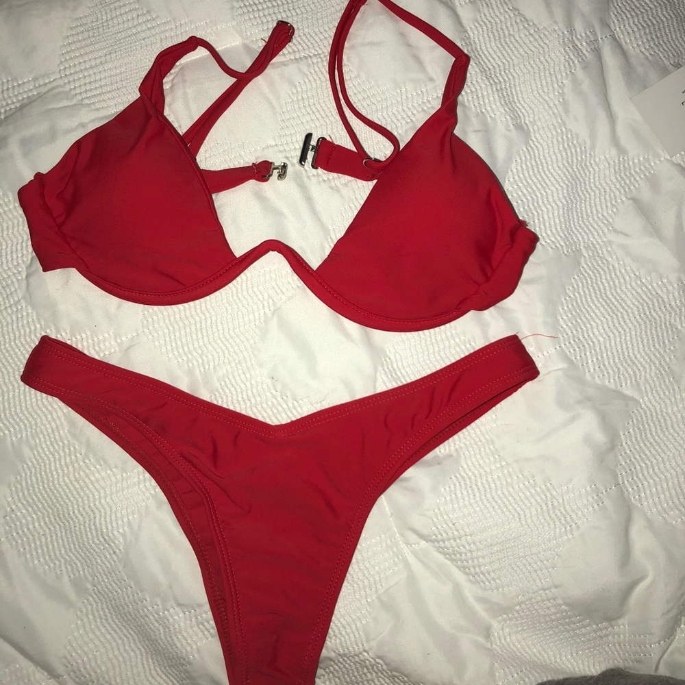 Bikinis